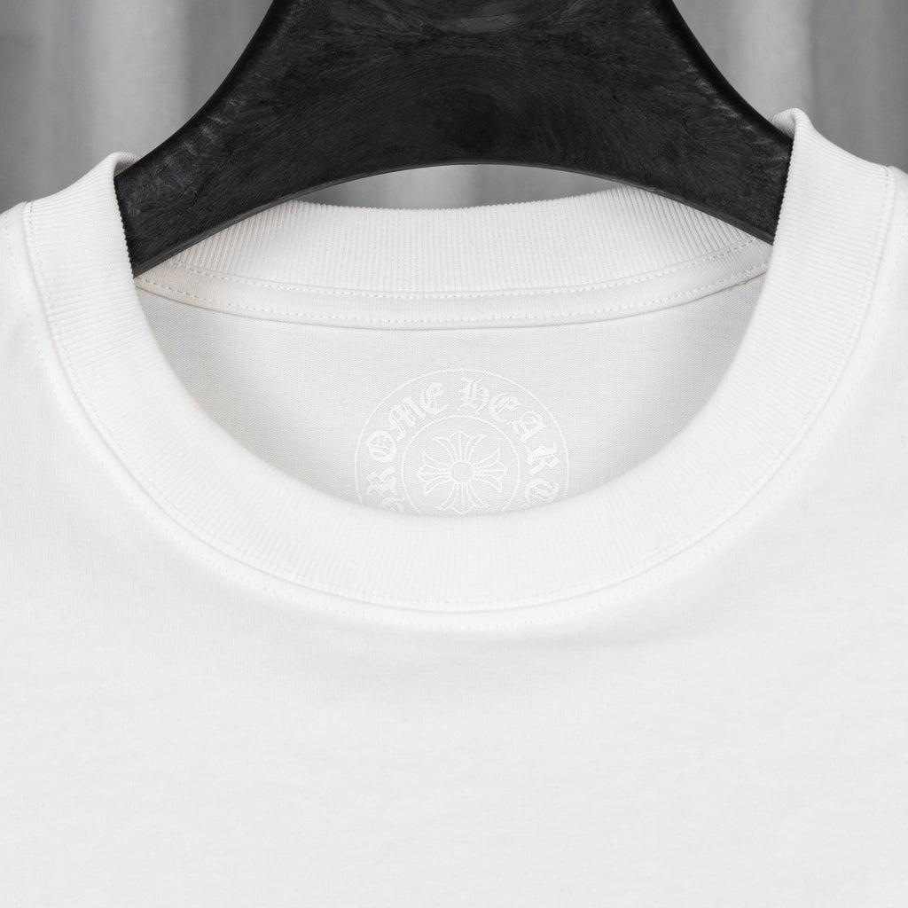 Prenda Chrome Hearts manga larga - Estilo D CALIDAD ORIGINAL