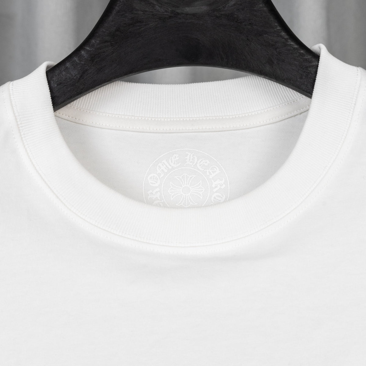 Prenda Chrome Hearts manga larga - Estilo D CALIDAD ORIGINAL