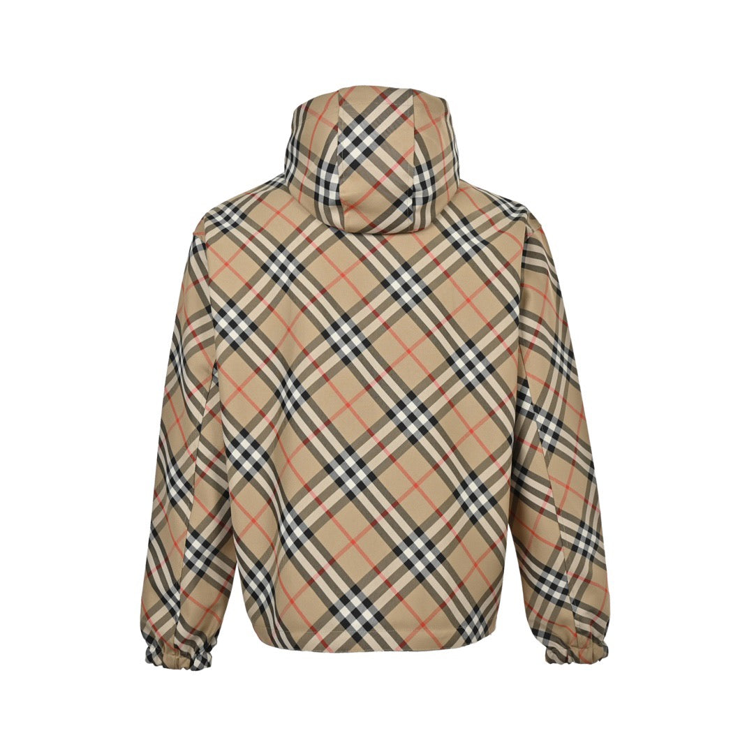 Chaqueta Burberry Local pickup - Estilo V CALIDAD ORIGINAL