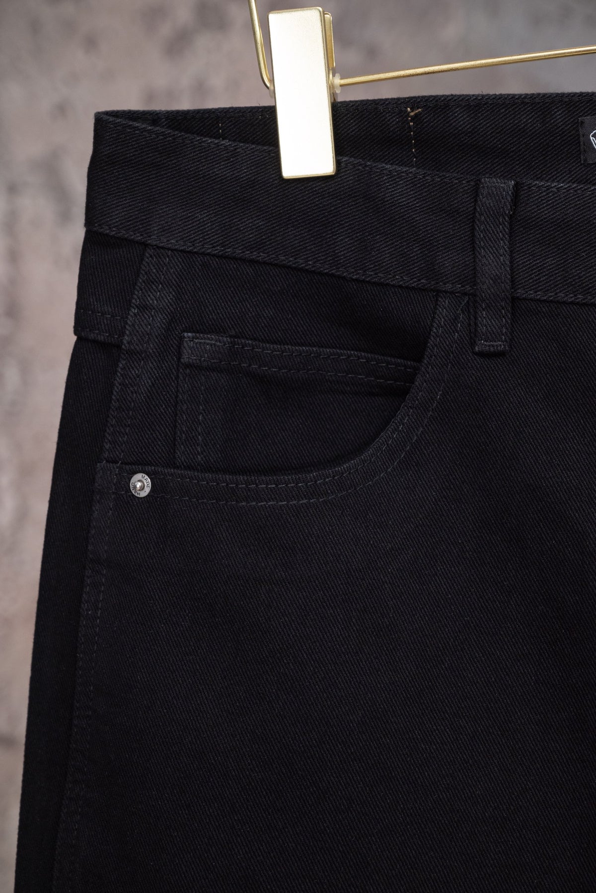 Pantalón Chrome Hearts #498257 CALIDAD ORIGINAL