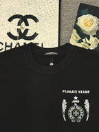 Camisa Chrome Hearts #497738 CALIDAD ORIGINAL
