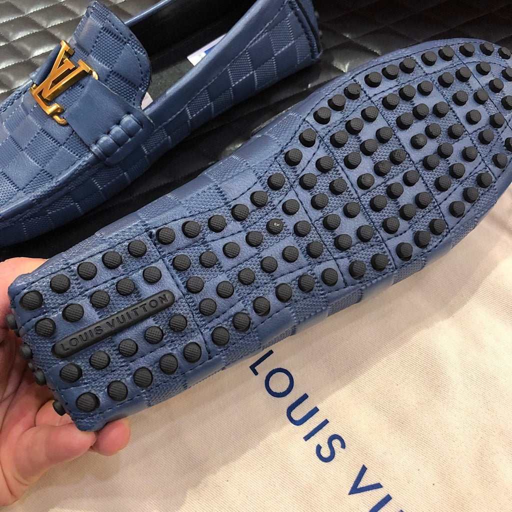 Zapatillas Louis Vuitton Casual - Modelo 309
