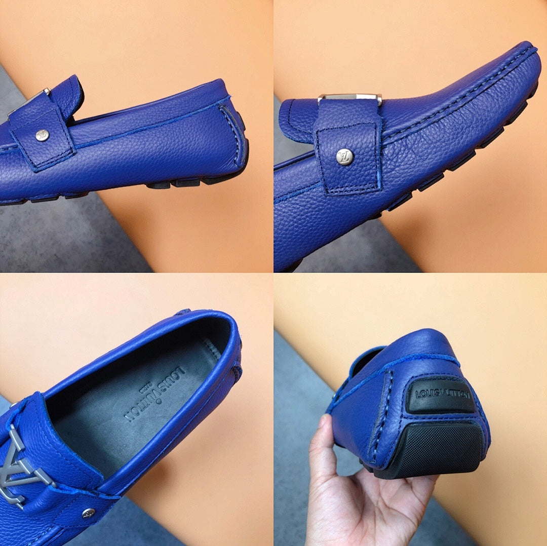 Zapatillas Louis Vuitton Casual - Modelo 295