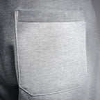 Pantalón Jogger Chrome Hearts Etiqueta Triangular - Estilo B CALIDAD ORIGINAL