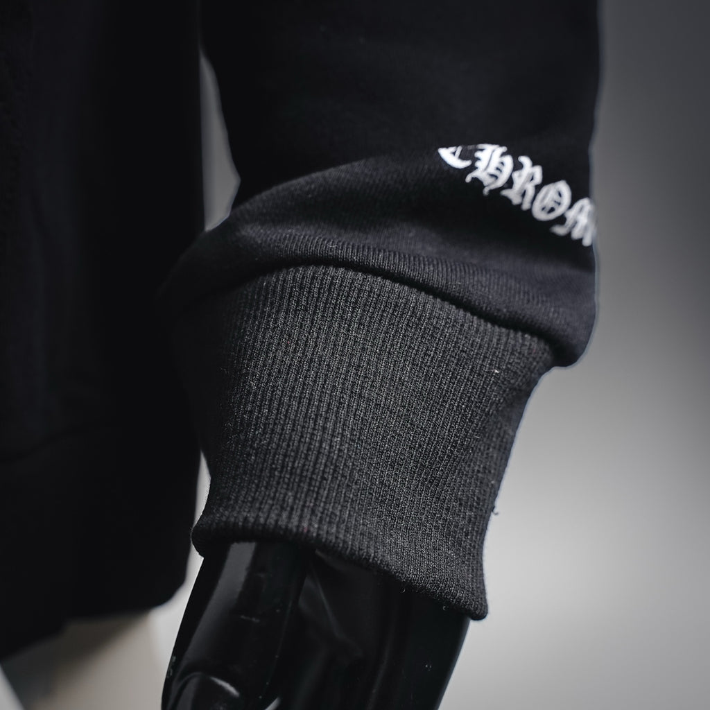 Sudadera Chrome Hearts 25FW Los Angeles edición limitada con capucha - Estilo C CALIDAD ORIGINAL