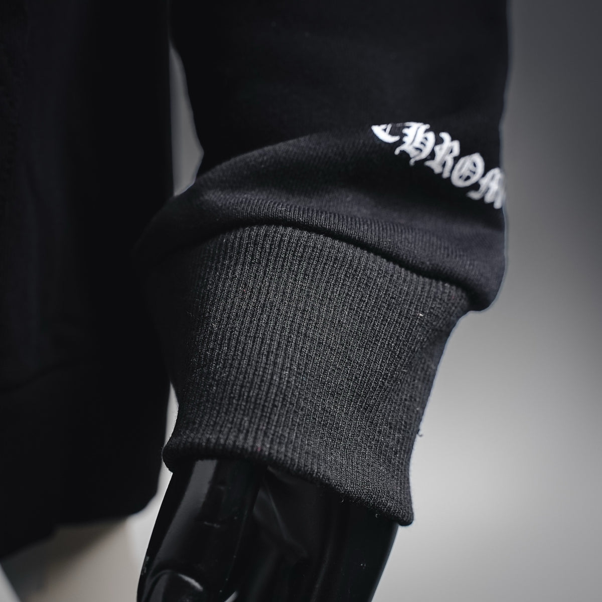 Sudadera Chrome Hearts 25FW Los Angeles edición limitada con capucha - Estilo C CALIDAD ORIGINAL