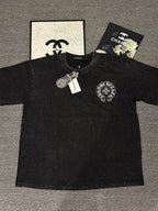 Camisa Chrome Hearts #497524 CALIDAD ORIGINAL