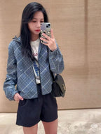 Chaqueta Burberry - Estilo 41 CALIDAD ORIGINAL