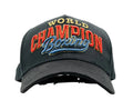 Gorra World Champion Boxing