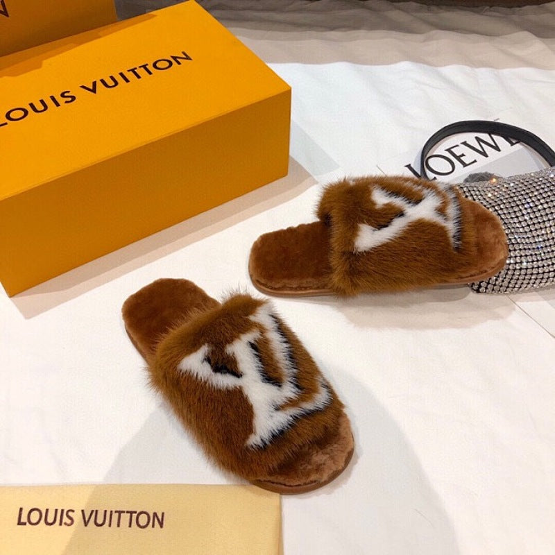 Zapatillas Louis Vuitton Botas - Modelo 459