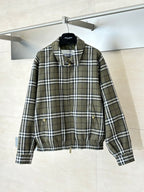 Chaqueta Burberry #782766 CALIDAD ORIGINAL