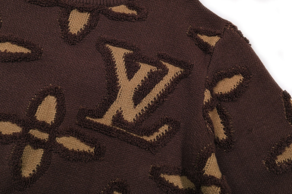 Chompa Louis Vuitton #311565 CALIDAD ORIGINAL