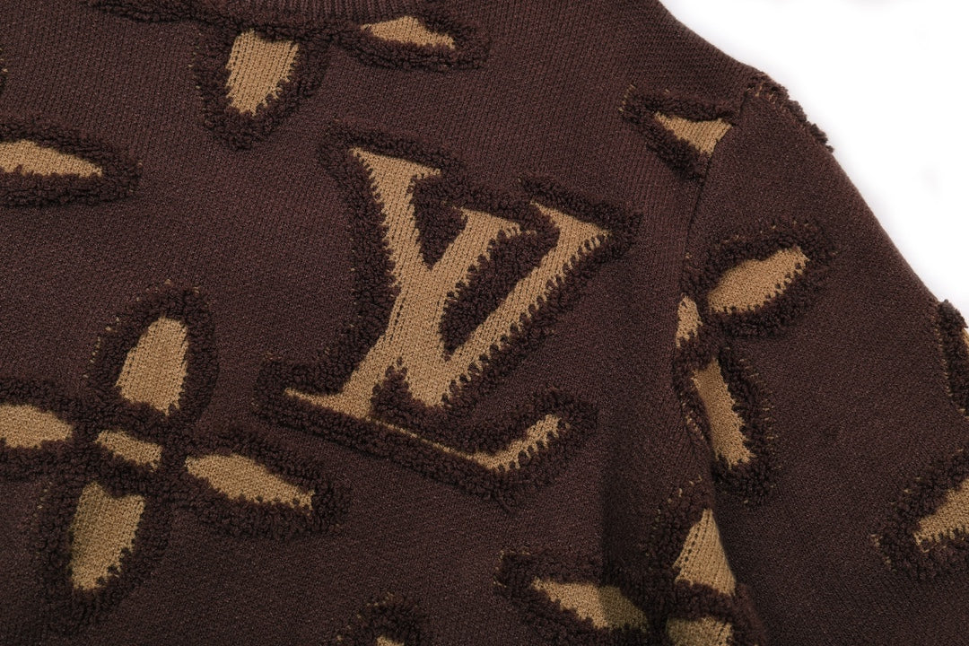 Chompa Louis Vuitton #311565 CALIDAD ORIGINAL