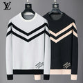 Chompa Louis Vuitton #323368 CALIDAD ORIGINAL