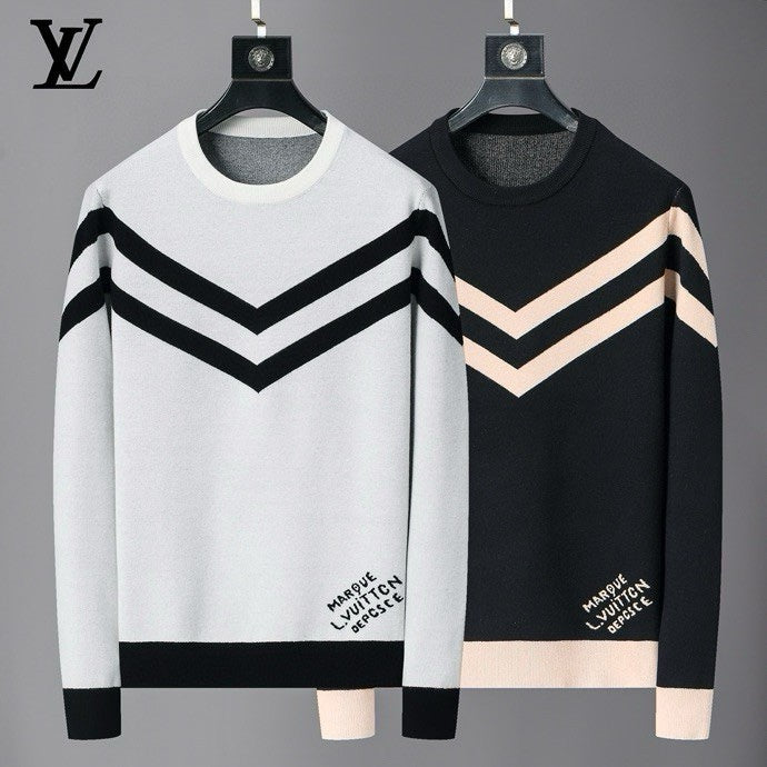 Chompa Louis Vuitton #323368 CALIDAD ORIGINAL