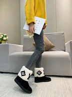 Zapatillas Louis Vuitton Botas - Modelo 464