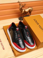 Zapatillas Louis Vuitton Casual - Modelo 108