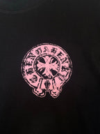 Camisa Chrome Hearts #500347 CALIDAD ORIGINAL