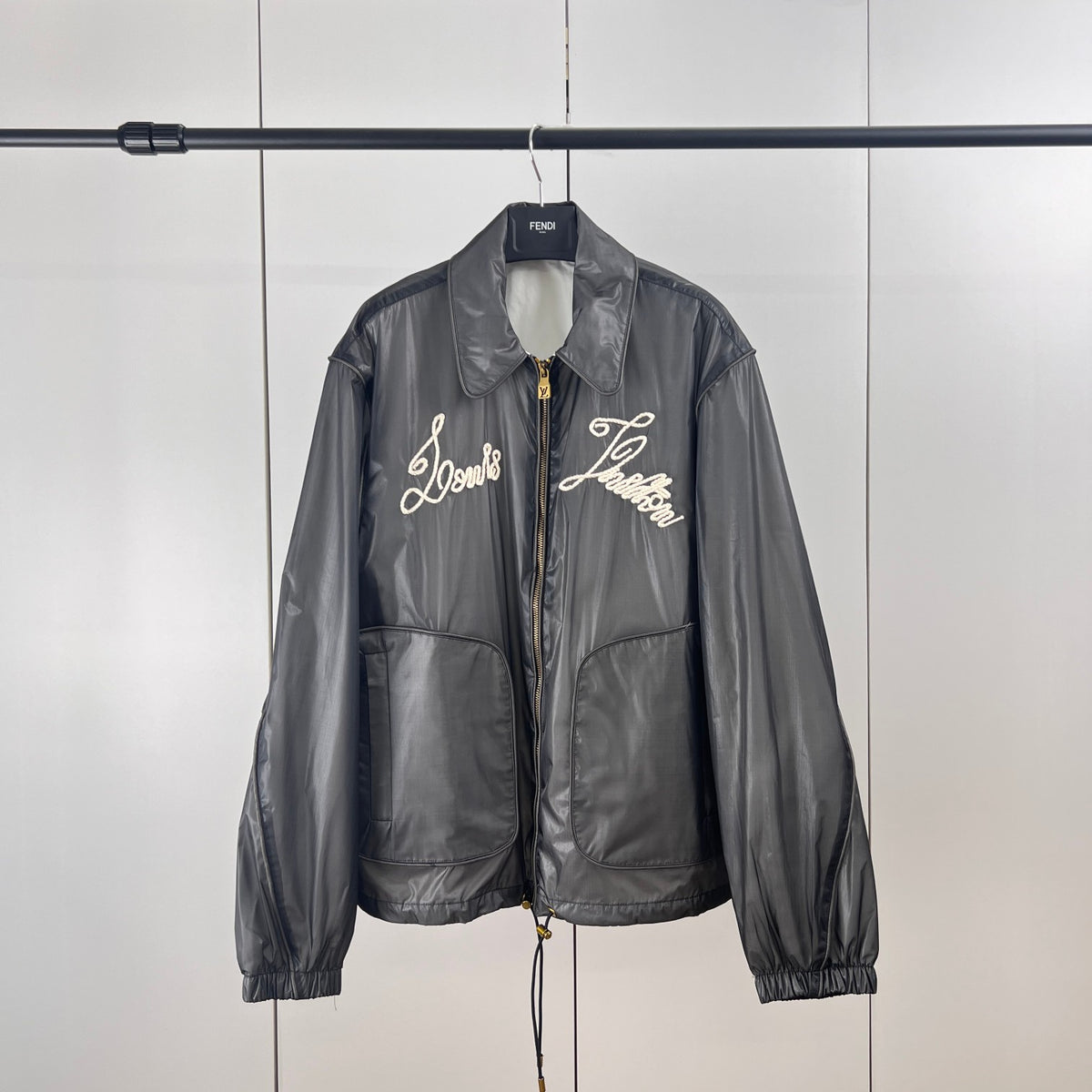 Chaqueta Louis Vuitton #318638 CALIDAD ORIGINAL
