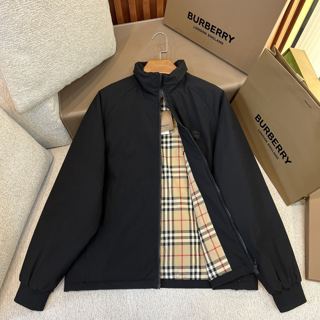 Chaqueta Burberry 's hottest nuevo arrival CALIDAD ORIGINAL