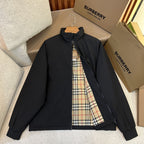 Chaqueta Burberry 's hottest nuevo arrival CALIDAD ORIGINAL
