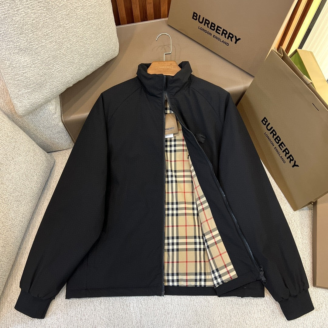 Chaqueta Burberry 's hottest nuevo arrival CALIDAD ORIGINAL