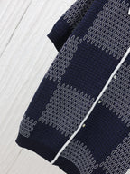 Polera Louis Vuitton #313587 CALIDAD ORIGINAL