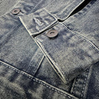 Chaqueta Chrome Hearts #495636 CALIDAD ORIGINAL