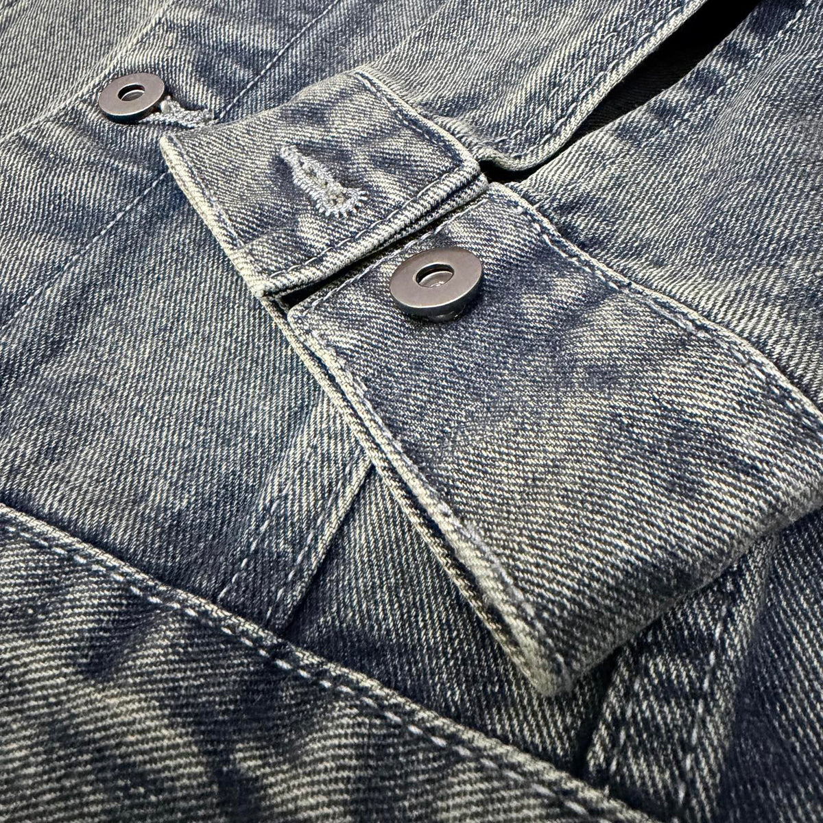 Chaqueta Chrome Hearts #495636 CALIDAD ORIGINAL
