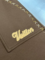 Pantalón Louis Vuitton #318965 CALIDAD ORIGINAL