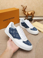 Zapatillas Louis Vuitton Casual - Modelo 115