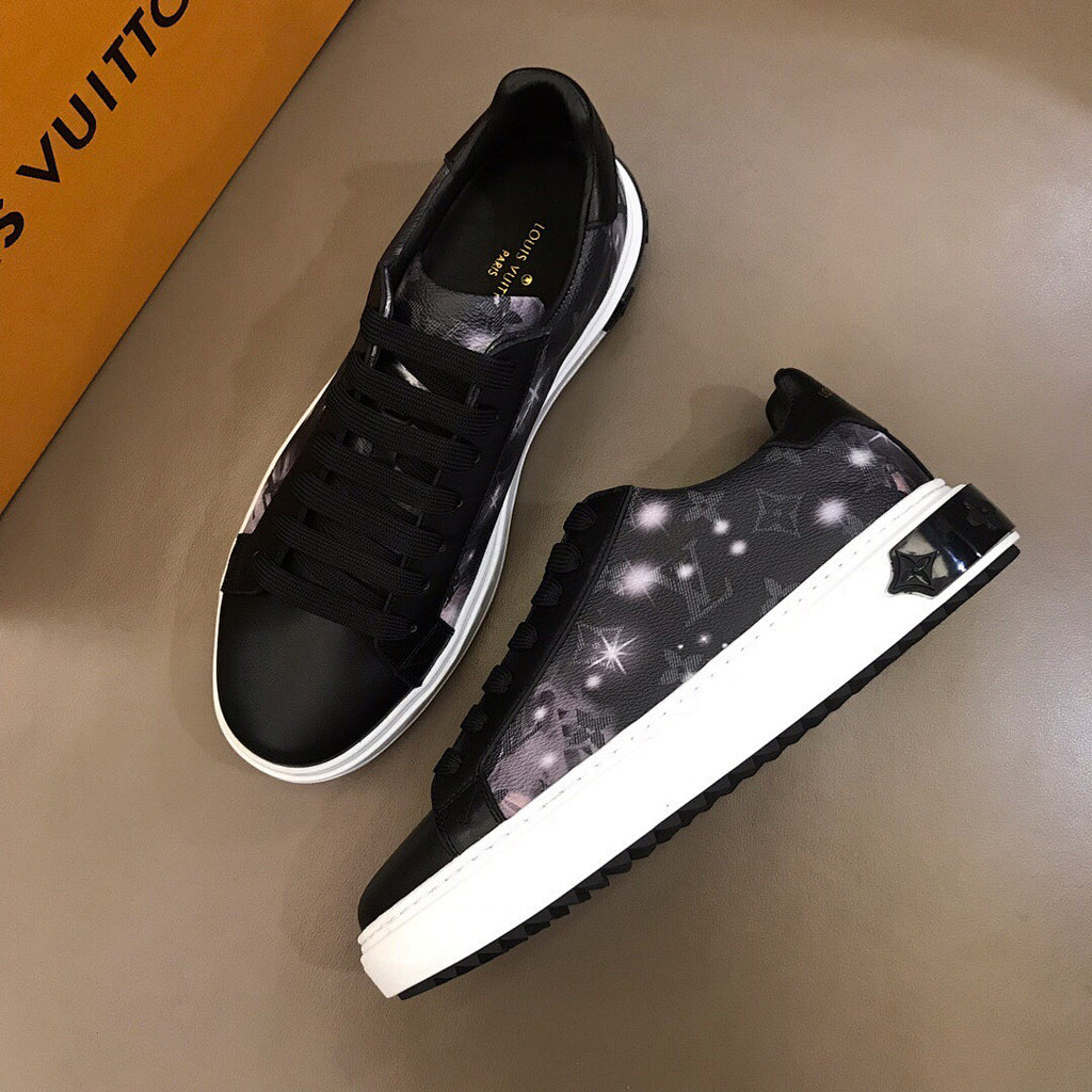 Zapatillas Louis Vuitton Deportivas - Modelo 204
