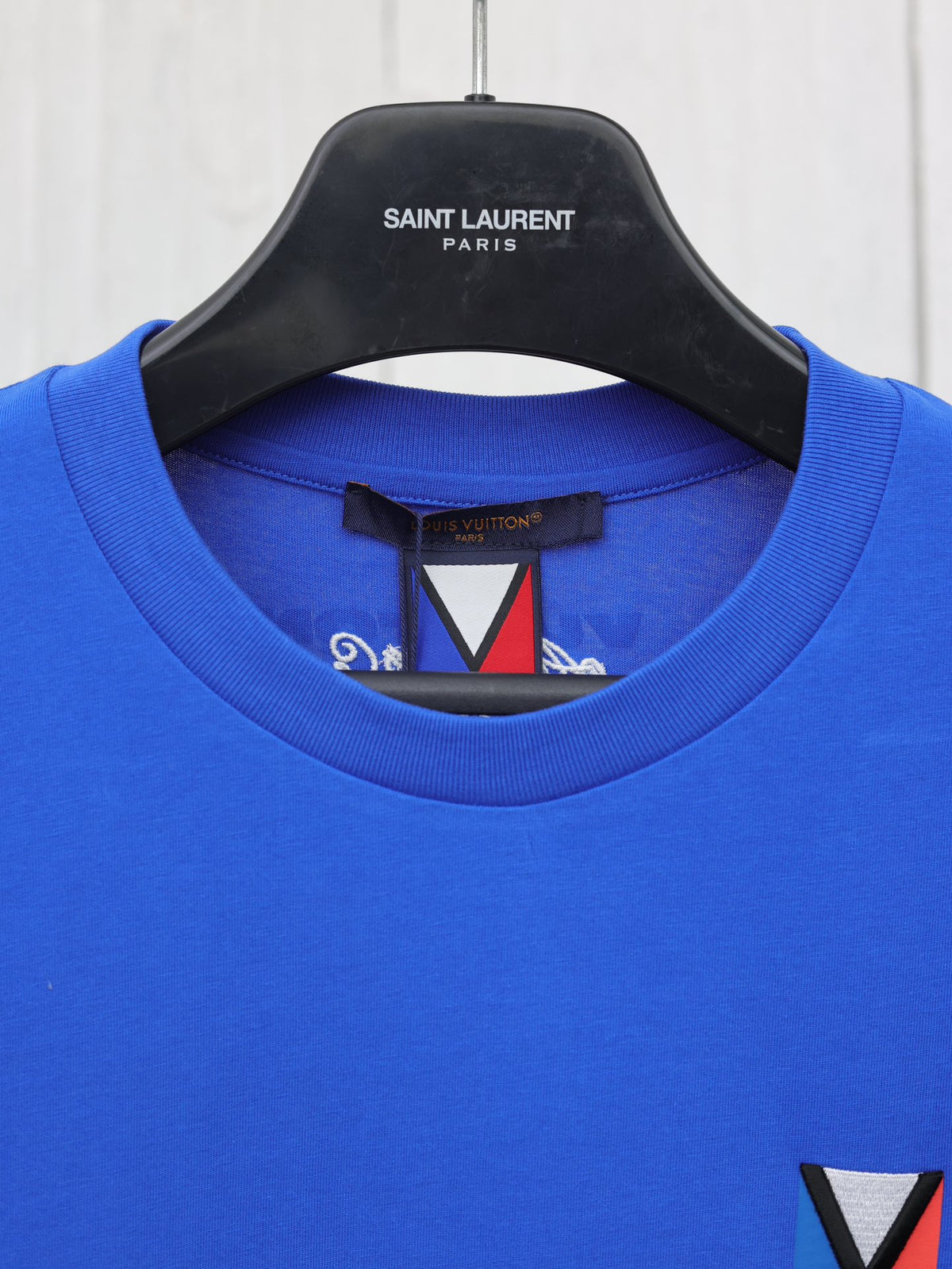 Polera Louis Vuitton #313524 CALIDAD ORIGINAL