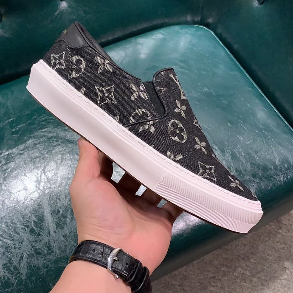 Zapatillas Louis Vuitton Casual - Modelo 086