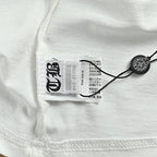 Polera Chrome Hearts Herradura Calada - Estilo B CALIDAD ORIGINAL