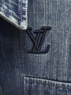 Chaqueta Louis Vuitton #317876 CALIDAD ORIGINAL
