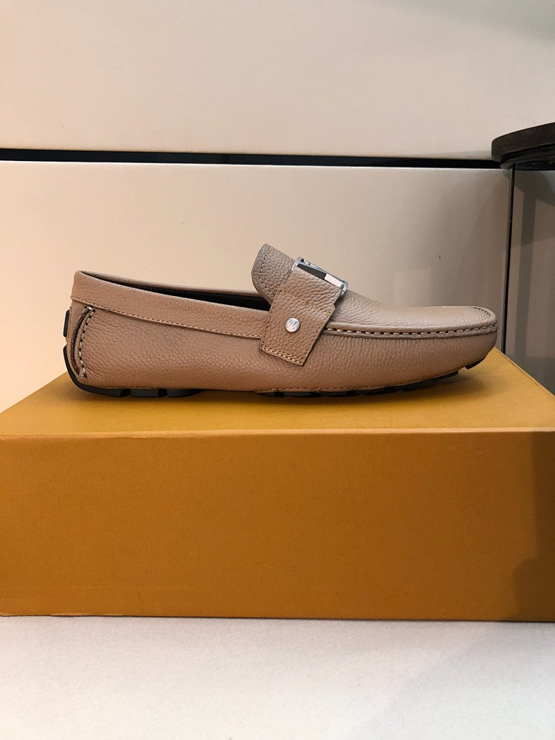 Zapatillas Louis Vuitton Casual - Modelo 299