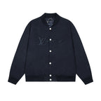 Chaqueta Louis Vuitton #316483 CALIDAD ORIGINAL