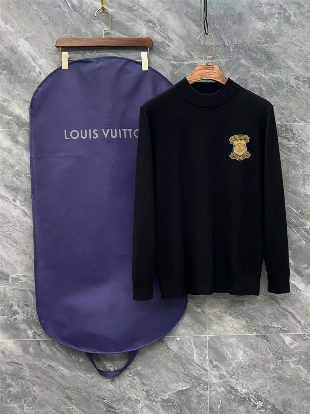 Chaqueta Louis Vuitton #308995 CALIDAD ORIGINAL