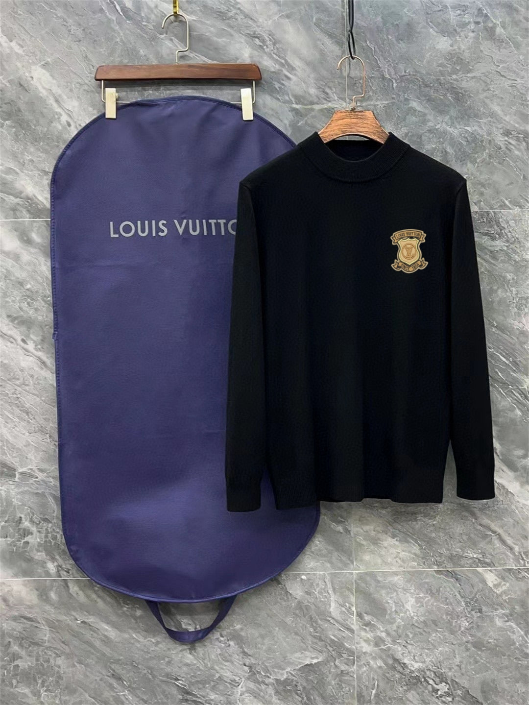 Chaqueta Louis Vuitton #308995 CALIDAD ORIGINAL