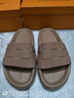 Zapatillas Louis Vuitton Sandalias - Modelo 362