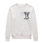 Chompa Louis Vuitton #315253 CALIDAD ORIGINAL