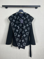 Chaqueta Louis Vuitton - Estilo 33 CALIDAD ORIGINAL