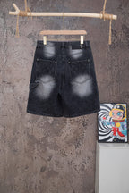 Pantalón Chrome Hearts #498278 CALIDAD ORIGINAL