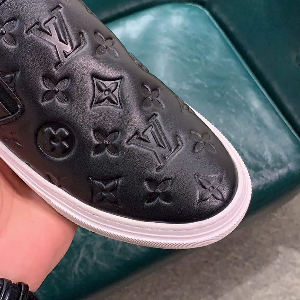 Zapatillas Louis Vuitton Casual - Modelo 084