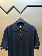 Camisa Louis Vuitton #318883 CALIDAD ORIGINAL