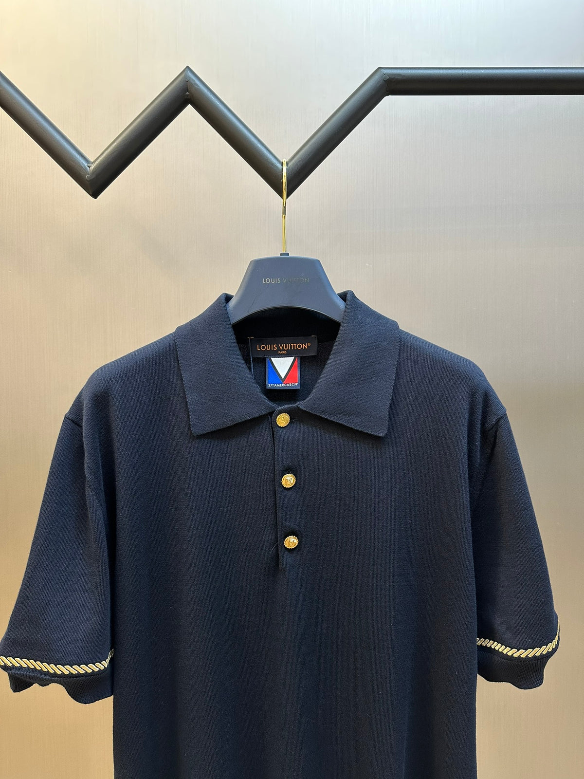 Camisa Louis Vuitton #318883 CALIDAD ORIGINAL