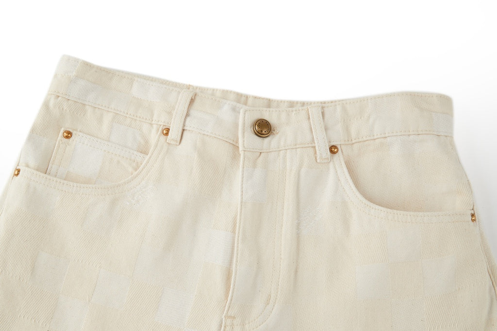 Pantalón Louis Vuitton #307056 CALIDAD ORIGINAL