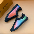 Zapatillas Louis Vuitton Skate - Modelo 250