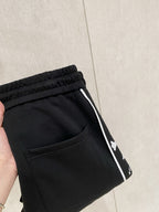 Pantalón Chrome Hearts 2026 otoño/invierno hombre ropa nuevo Arrival from tiendas oficiales 🆕 Air-Layer Cotton CALIDAD ORIGINAL